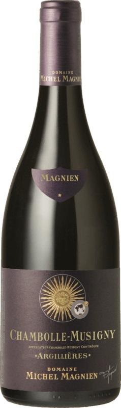 Domaine Michel Magnien Chambolle-Musigny Argillieres 2017