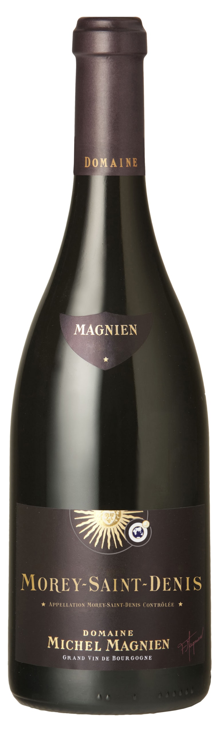 Domaine Michel Magnien Morey Saint Denis 2018