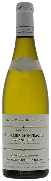 Domaine Michel Niellon Chevalier Montrachet 2019