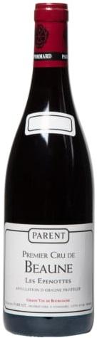 Domaine Parent Beaune Les Epenotes 2017