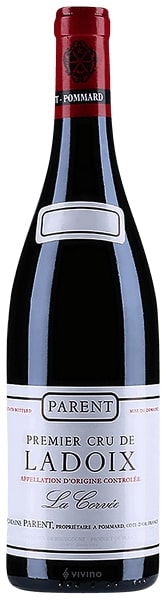 Domaine Parent Ladoix La Corvee 2019