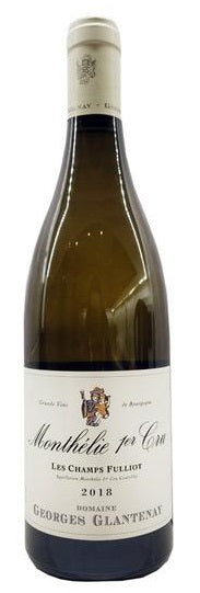 Domaine Parent Monthelie Les Fulliots 2018