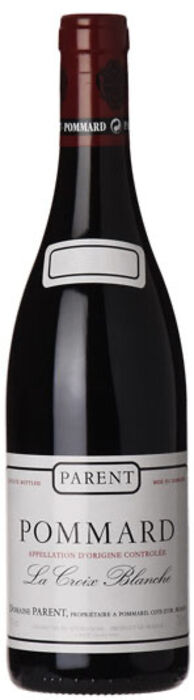 Domaine Parent Pommard La Croix Blanche 2018