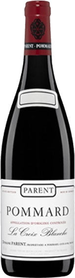 Domaine Parent Pommard La Croix Blanche 2019