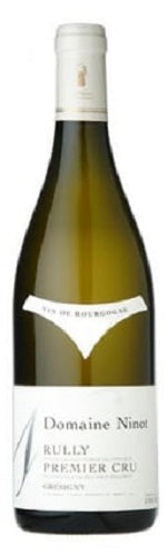 Domaine Parent Rully 2018
