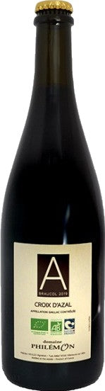 Domaine Philémon Gaillac Rouge 'Croix de Bouscarié' 2020 2020