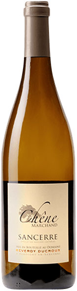 Domaine Reverdy Ducroux Sancerre Chene Marchand 2020