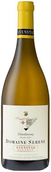 Domaine Serene Chardonnay Evenstad Reserve 2017