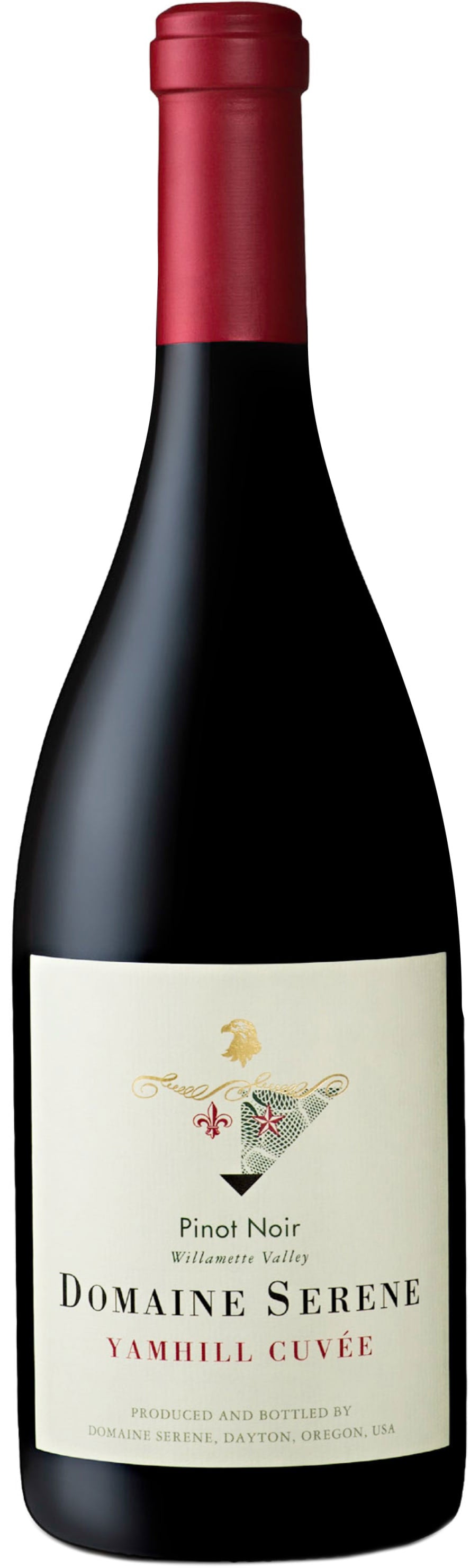 Domaine Serene Pinot Noir Yamhill Cuvee 2017