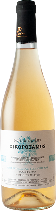 Domaine Tatsis Xiropotamos 2014 2014
