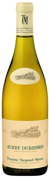 Domaine Taupenot-Merme Auxey Duresses Blanc 2018