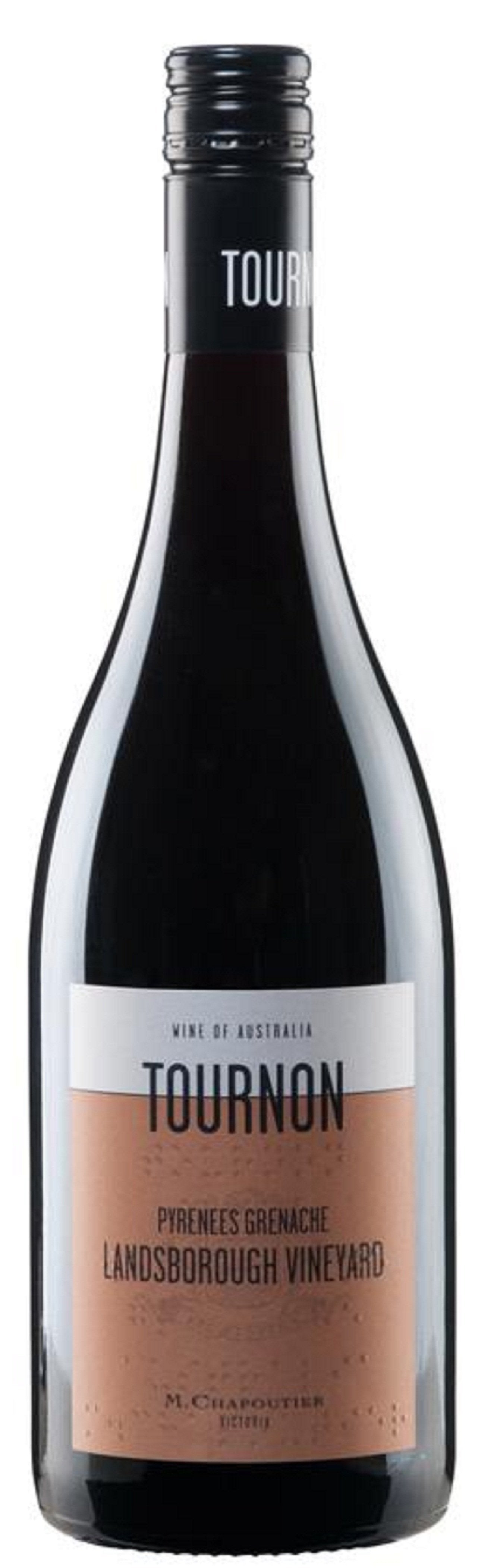 Domaine Tournon Grenache Landsborough Vineyard 2016