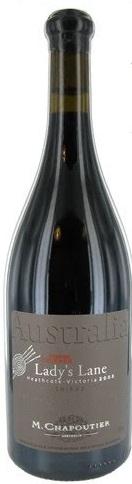 Domaine Tournon Shiraz Lady's Lane Vineyard 2016