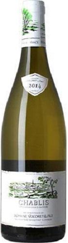 Domaine Vocoret et Fils Chablis 2022