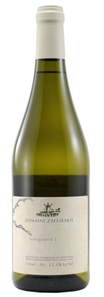 Domaine Zafeirakis Malagousia 2017 2017