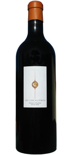 Domaine d'Aupilhac Coteaux du Languedoc Les Cocalieres Blanc 2017