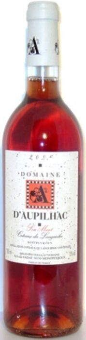 Domaine d'Aupilhac Coteaux du Languedoc Rose Lou Maset 2019
