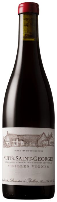 Domaine de Bellene Nuits-Saint-Georges Vieilles Vignes 2018