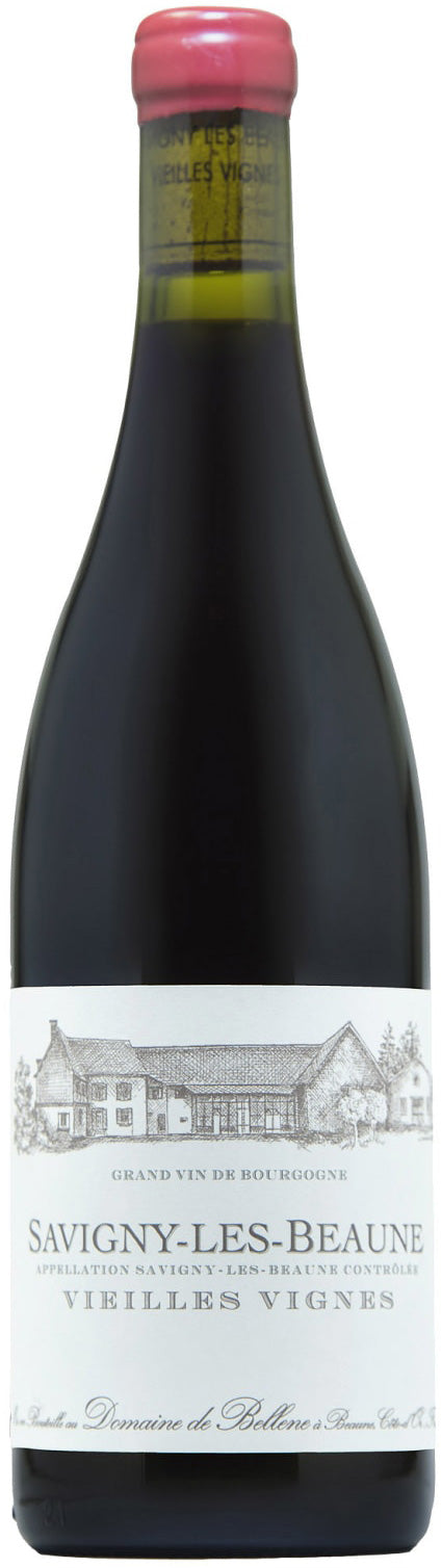 Domaine de Bellene Savigny-Les-Beaune Blanc Vielles Vignes 2018