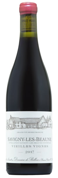 Domaine de Bellene Savigny-Les-Beaune Vieilles Vignes 2017