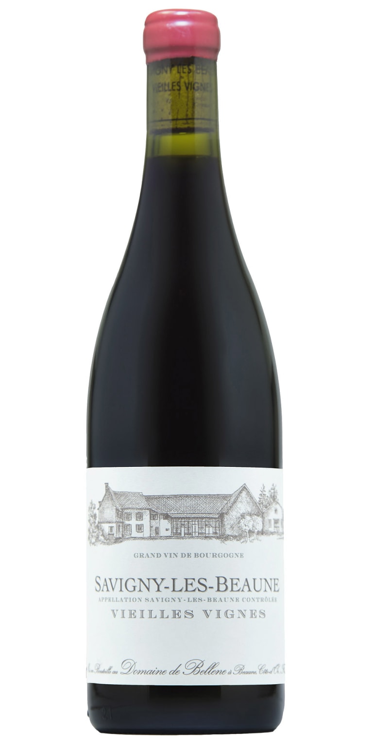 Domaine de Bellene Savigny-Les-Beaune Vieilles Vignes 2018