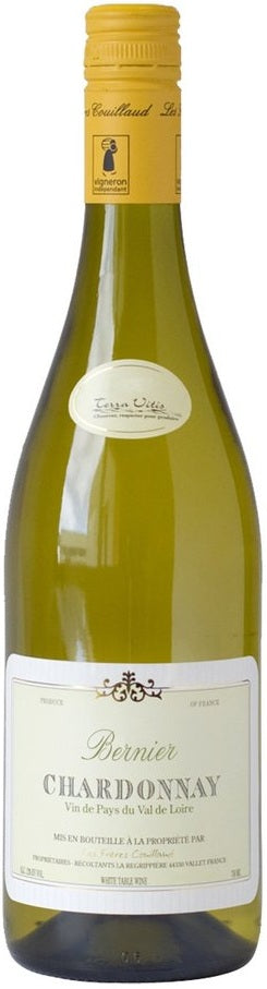 Domaine de Bernier Chardonnay 2017