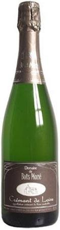Domaine de Bois Moze Cremant de Loire