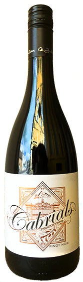 Domaine de Cabrials Pays dOc Sauvignon Blanc 2020