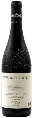 Domaine de Mon Père Costières de Nîmes (Case only)