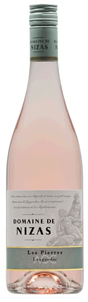 Domaine de Nizas Languedoc Rose 2017