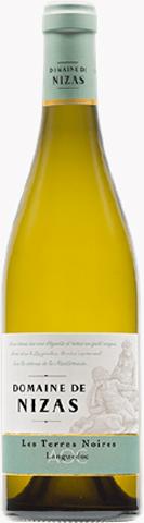Domaine de Nizas Les Terres Noires 2015