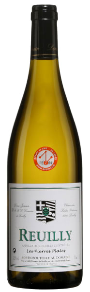 Domaine de Reuilly Les Pierres Plates 2020