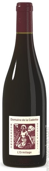 Domaine de la Cadette Bourgogne L'Ermitage 2018