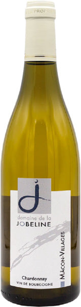 Domaine de la Jobeline 18 Macon Villages Blanc