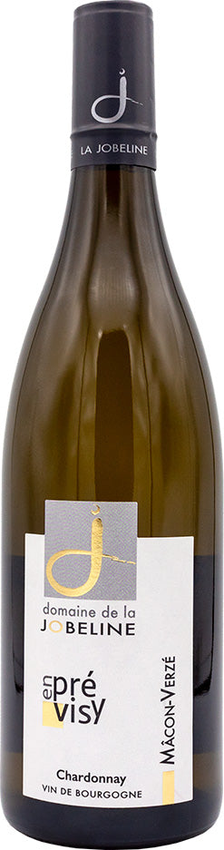 Domaine de la Jobeline 19 MV Blanc en Previsy