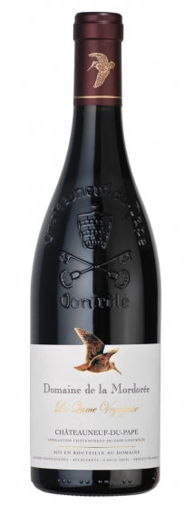 Domaine de la Mordoree Chateauneuf-Du-Pape La Belle Voyageuse 2018