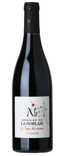 Domaine de la Noblaie Chinon Les Chiens-Chiens 2018