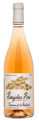 Domaine de la Prebende Beaujolais Rose 2019