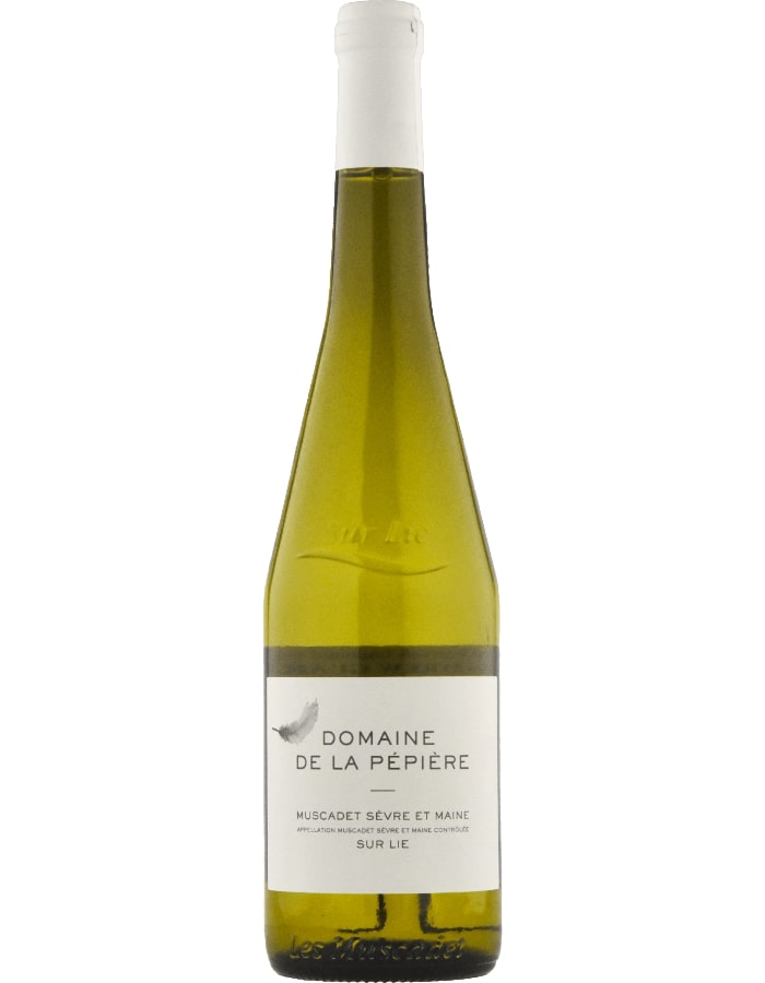 Domaine de la Renouere Muscadet Sevre et Maine Sur Lie 2020