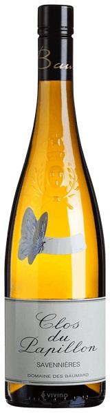 Domaine des Baumard Savennieres Clos du Papillon 2015