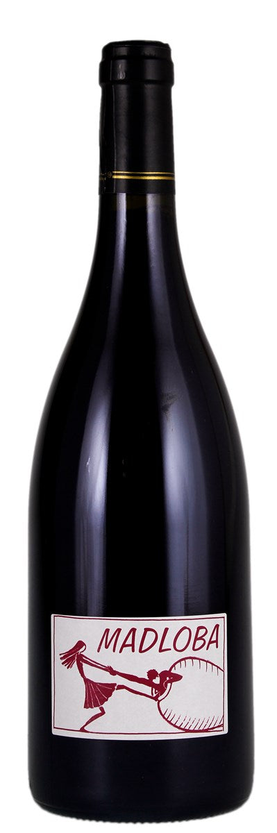 Domaine des Miquettes Saint Joseph 'Madloba' 2015