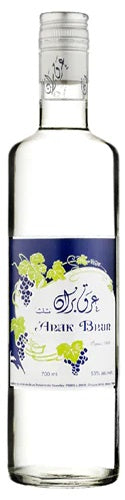 Domaine des Tourelles Arak Brun