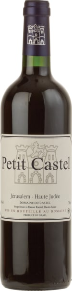Domaine du Castel Petit Castel 2023
