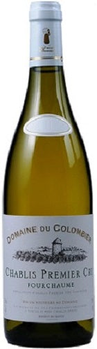 Domaine du Colombier Chablis Fourchaume 2020