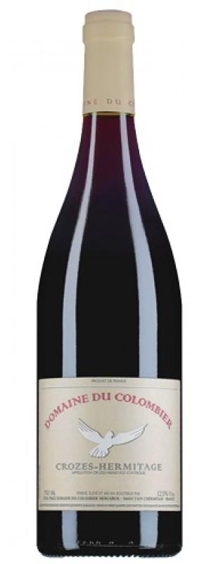 Domaine du Colombier Crozes-Hermitage 2017