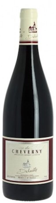 Domaine du Salvard Cheverny Rouge 2020