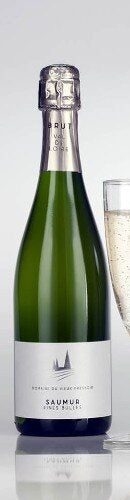 Domaine du Vieux Pressoir Saumur Fines Bulles Brut