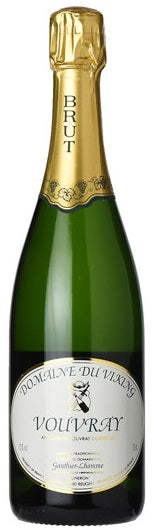 Domaine du Viking Vouvray Brut