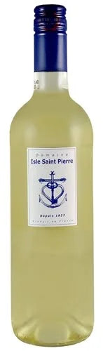 Isle Saint-Pierre Blanc IGP Mediterranee 2021