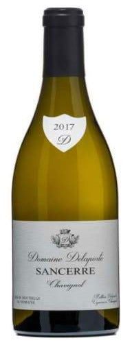 Domaine Delaporte Sancerre Chavignol 2017